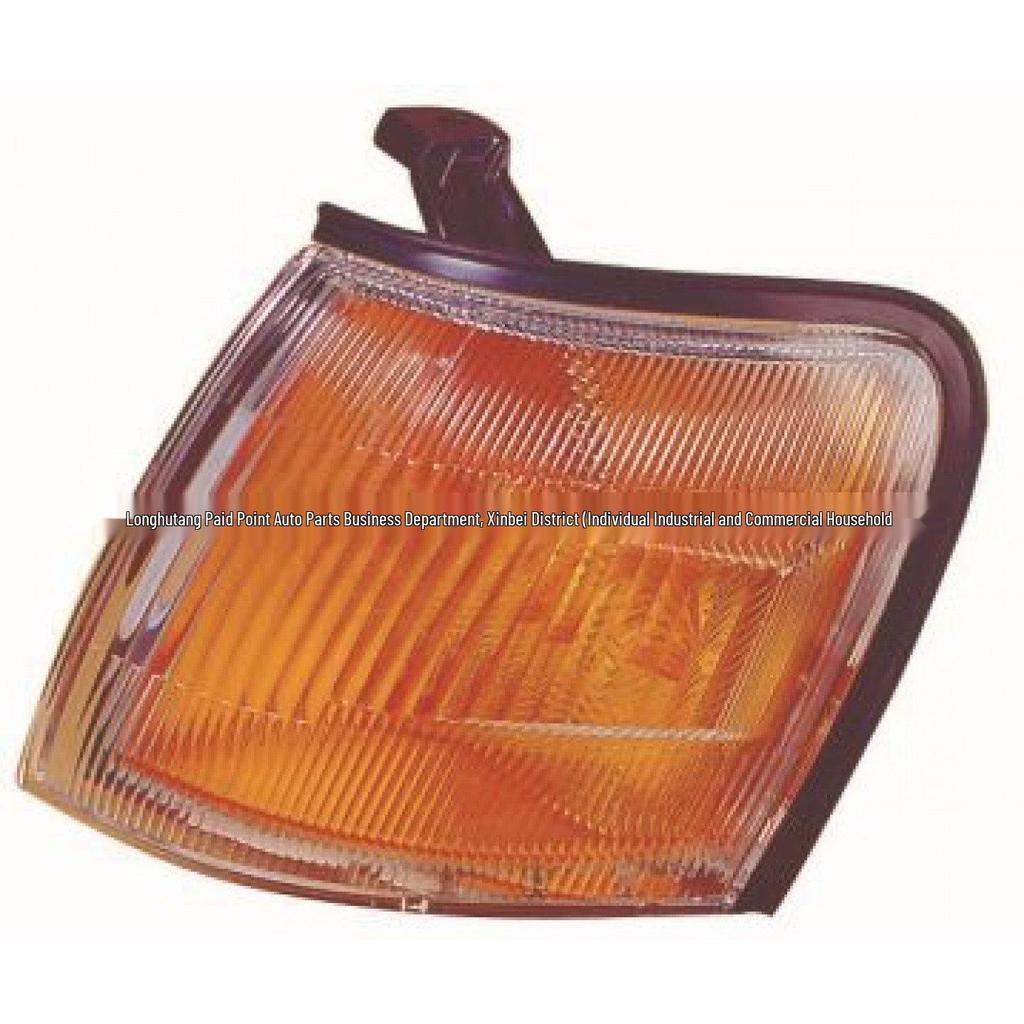 Применимо для Toyota Starlet EP80/KP80 1990-1991 Поворотник 212-1582-AE