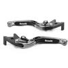 Foldable Brake Clutch Lever Benelli BN125 BN150 TNT150i Motorcycle Aluminum Handlebar Control