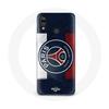 Case - Paris Saint Germain - P20 Lite - PSG Logo - Soft - Smartphone Protection