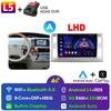 Android 14 Carplay WIFI+4G автомобильное радио для Toyota Previa 3 III XR50 Estima 2006-2019 мультимедийный плеер GPS 2din головное устройство стерео