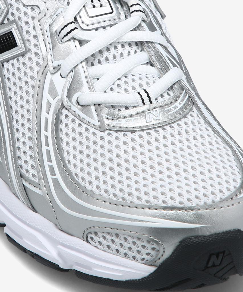 New Balance Nbpdgs103S / U740Nw2 (Белый Серебристый Металлик)