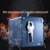 Tiger Home and Office Fireproof Fingerprint Safe