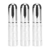 3Pcs Refillable Perfume Atomizer Bottle Portable Mini Travel Size Spray Bottles Accessories 6ml