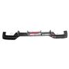 BMW 3 Series G20/G28 Carbon Fiber Rear Lip Bumper Diffuser with Lights