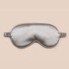 Double-sided Imitation Silk Eye Mask Breathable Sleep Light-blocking Eye Mask Amazon Multi-color Gift Wrap Sleeping Eye Mask