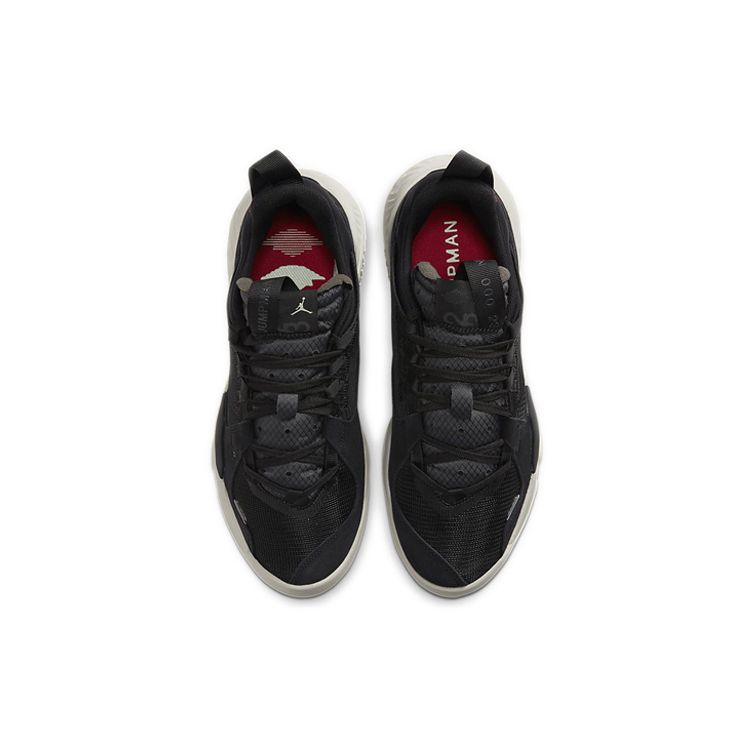 Air Jordan Delta SP Черные Мужские Кроссовки CD6109-001