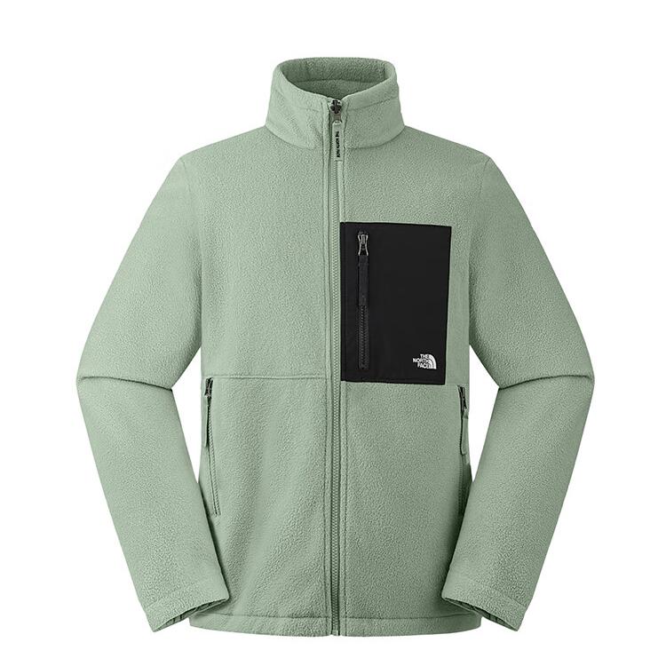 THE NORTH FACE Urban Exploration Hiking Waterproof, Windproof, Abrasion Resistant, Thermal Windbreaker Jacket Men's NF0A89YX-EGI