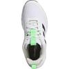 adidas OWNTHEGAME LRM65 Размер 2.0 Мужские кроссовки, Белый, 25.5см