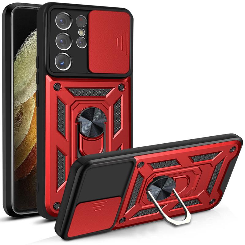 Противоударный защитный чехол для Samsung Galaxy S22 S21 S20 Ultra Plus S21FE S20FE Защитные чехлы для объектива камеры для Galaxy Note20Ultra