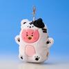 BT21 TATA K-Tiger Выдвижной чехол для пропуска