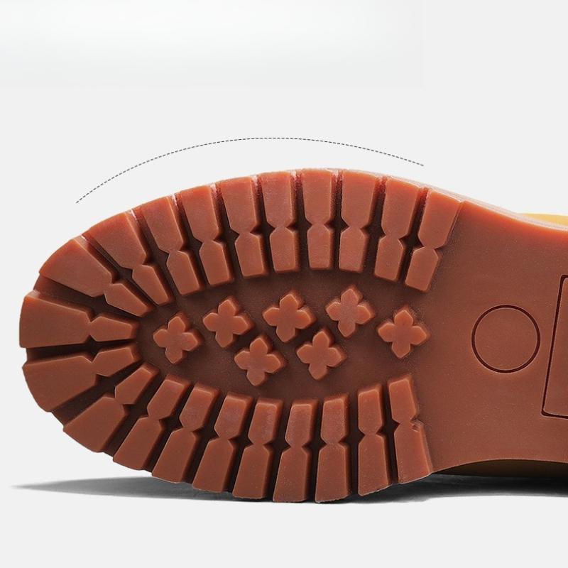 Мужские и женские ботильоны из натуральной кожи, короткие ботинки, ретро ботинки в стиле милитари, повседневная обувь