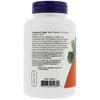 Now Foods Calcium Lactate 250 Tablets