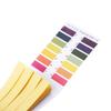 Aquarium Analyzers Indicator Paper PH Test Papers Measurement Supplies Water Testing Litmus Paper