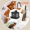 Wireless Fountain For Cat And Dog Automatic Motion Sensor