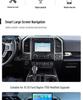 Ford Raptor F150 Android Смарт-Навигация Сенсорный Экран с CarPlay