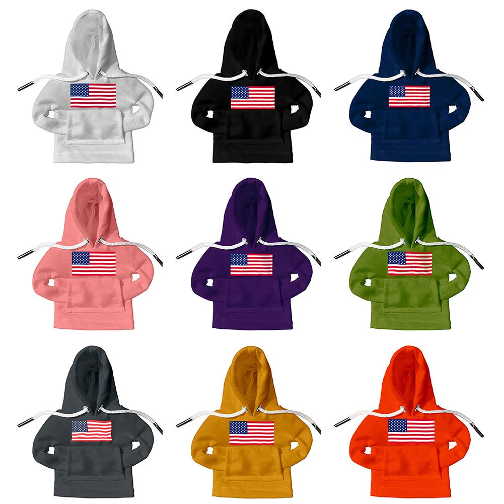 Car Gear Lever Cover Hoodie Car Gear Lever Hood Lining Gear Lever Handle Set Accessories