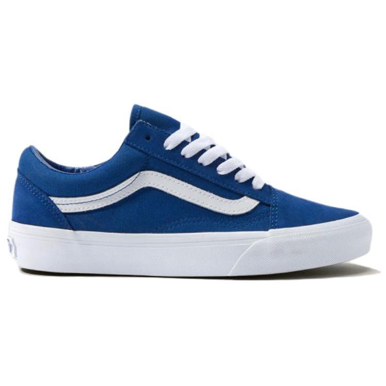Vans Old Skool Удобные Мягкие Универсальные Скейт-Кеды Кроссовки Унисекс VN000D6W7WM
