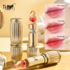 Увлажняющая помада Temeiren Golden, меняющая цвет