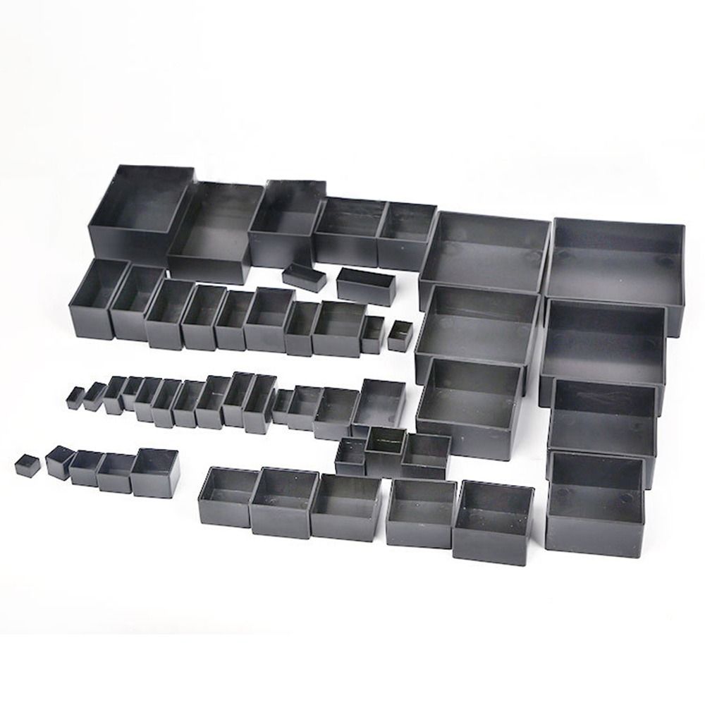 Высокое качество DIY водонепроницаемый чехол для проекта корпуса коробки электронный ящик для проекта чехол для инструмента