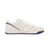Li Ning Moon White 3 Скейтбордические кроссовки Мужские Низкие Бело-синие AGCV077-8