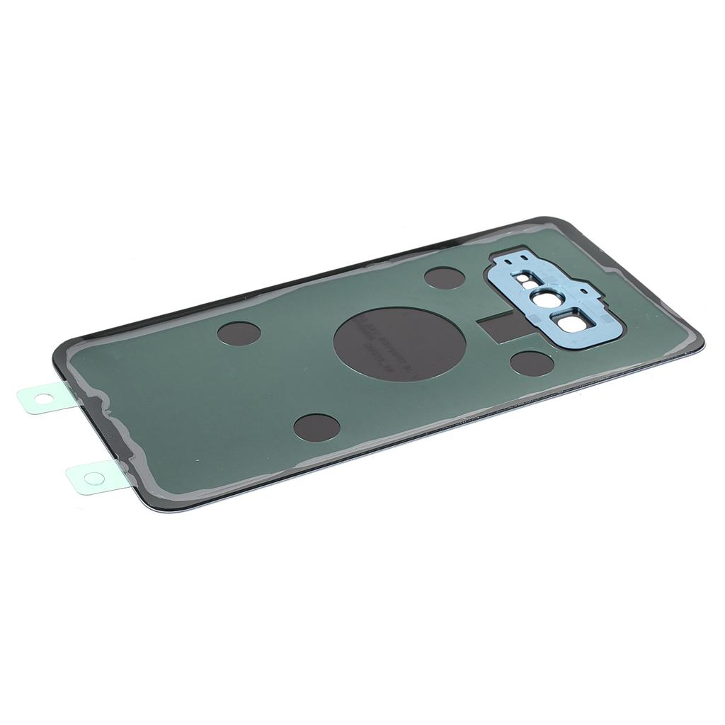 Прочный корпус аккумулятора с крышкой объектива камеры (без логотипа) для Samsung Galaxy S10e