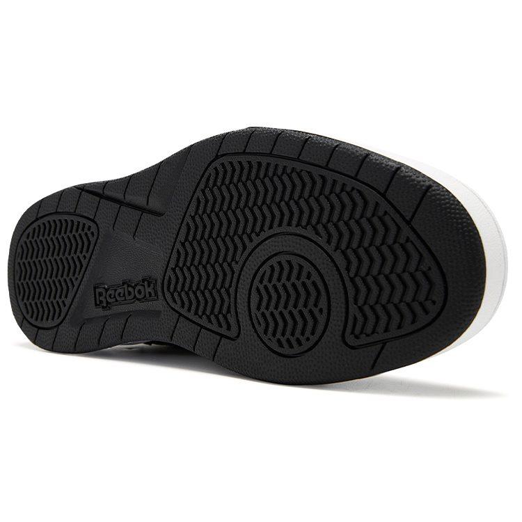 Reebok Royal BB4500 Hi2 Белый/Черный GX8542