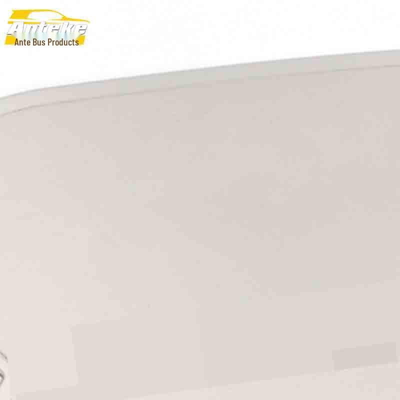 Equinox Stainless Steel Fuel Tank Cap Anti-Scratch Decorative Sticker