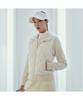 Beanpole Golf Women'S Knit Hybrid Swing Down - Ivory