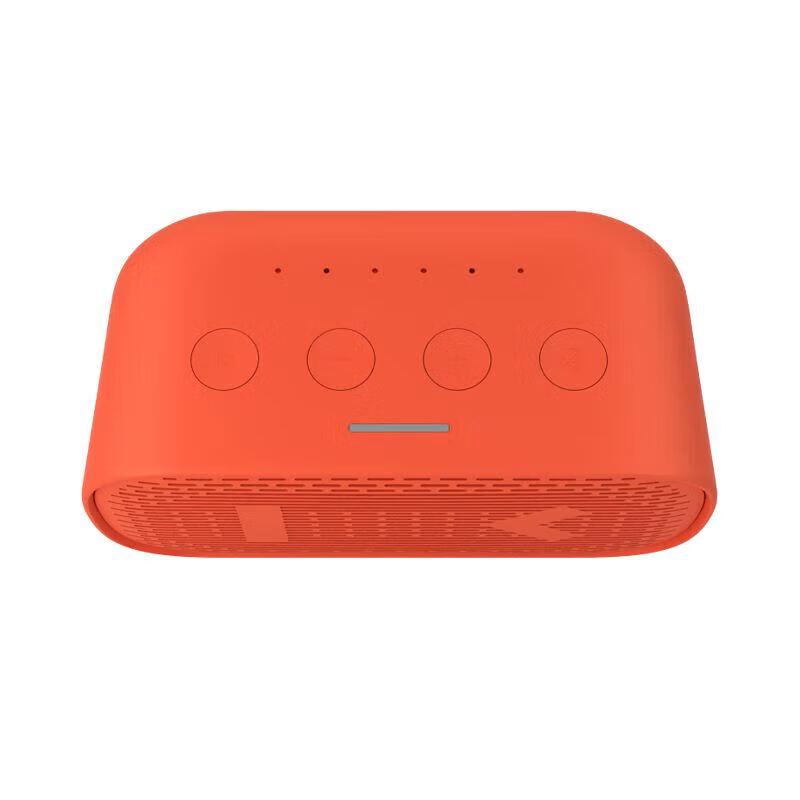 Xiaodu Smart Speaker 1C (No Screen)