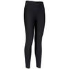 Joma Breath Long Tights, Womens Black Leggings