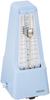 SEIKO Metronome with Pendulum, SPM400M, Sky Blue