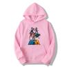 Saints Seiya hoodies  Sleeve hoodies Pure Cotton 4XL Clothing Knights Of The Zodiac Japanese Anime Men oversized