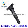273002E000 27301-2E000 Катушка зажигания для автомобилей Hyundai Kia