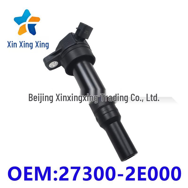 273002E000 27301-2E000 Катушка зажигания для автомобилей Hyundai Kia