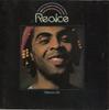 CD GILBERTO GIL - Realce WH53068 WEA Latina, Тро Япония Латинский Б/У