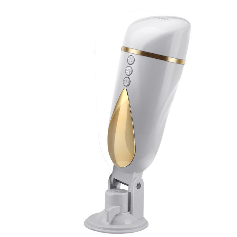 Автоматические секс-машины, игрушки, мастурбатор для мужчин, настоящая чашка для мастурбации языка, вагинальная карманная киска, минет, вибрирующий строкер