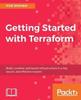 Книга Getting Started with Terraform