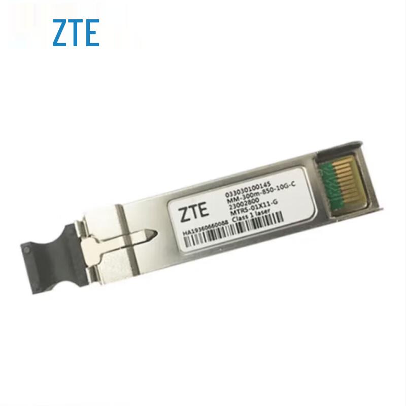 ZTE Optical Transceiver Module