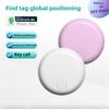 Для Android GPS-трекер Умное устройство напоминания о потере Bluetooth-искатель для автомобиля Air Tag Локатор отслеживания 2025