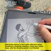 Пленка Kent Paper для iPad Pro 11 дюймов 10.2 Air4 Письменная пленка для рисования от руки Бумага Пленка