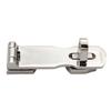 Yacht Hardware Accessories - Hooked Lock Rotating Door  316 Stainless Steel  Door Hook Lock