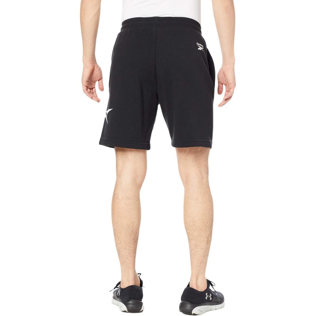 Reebok SHORT Casual Shorts Men's Black GV5517
