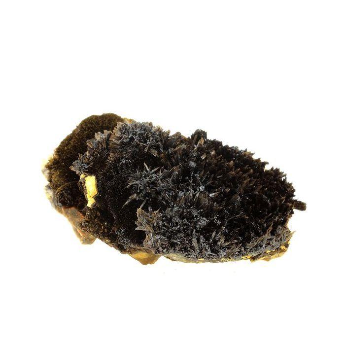 Pierres et Minéraux. Goethite. 1230.5 ct. Lakeview Load Claim, Park Co., Colorado, USA.