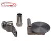 For Mini Cooper N14 R56 2009-2015 1.6 Liter Turbo Wastegate Flapper Rebuild Kit K03-0121 EP6DT,EP6CDT,53039700121,53039880425