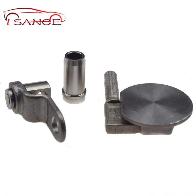 For Mini Cooper N14 R56 2009-2015 1.6 Liter Turbo Wastegate Flapper Rebuild Kit K03-0121 EP6DT,EP6CDT,53039700121,53039880425