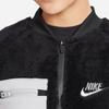 Kids Tops Stand Collar Moderate DJ5832-010