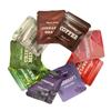 3pcs/bag Quit Smoking Inhaler Energy Bar Smokeless Essential Oil Flavors Aromatherapy Aromaterapi Artifact Device Replace Stick