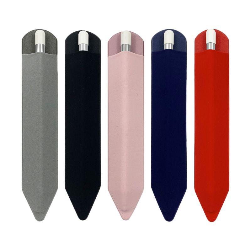 Полностью защитный чехол с держателем для карандаша для iPad и планшетного стилуса