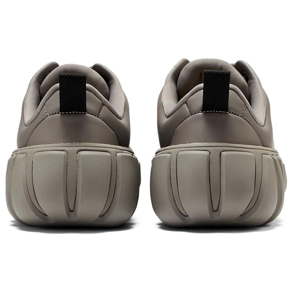 ONITSUKA TIGER Унисекс Dentigre Puff Steeple Grey 1183C147-020