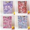 Simple A4 Folder Board Durable A4 Paper Holder 4 Style Writing Board  School Supplies